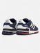 Adidas ZX 750 Blue White, розмір 44