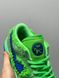 Кроссовки Nike SB Dunk x Grateful Dead Bears Green 1677 фото 6