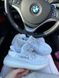 Кросівки Adidas Yeezy Boost 350 V2 White Full Reflective 3028 фото 7