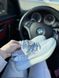 Кросівки Adidas Yeezy Boost 350 V2 White Full Reflective 3028 фото 2