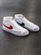 Кросівки Nike Blazer High Vintage Swoosh 7420 фото 8