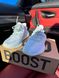 Кросівки Adidas Yeezy Boost 350 V2 White Full Reflective 3028 фото 8