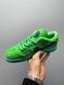 Кроссовки Nike SB Dunk x Grateful Dead Bears Green 1677 фото 10