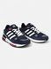 Adidas ZX 750 Blue White, розмір 44