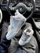 Nike Air Jordan Retro 4 White Oreo 2197 фото 6