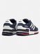 Adidas ZX 750 Blue White, 41