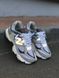 Кроссовки New Balance 9060 Gray 8763 фото 8