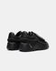 Raf Simons Antei Black, розмір 37