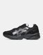 Asics Gel-1090 V2 Black Silver