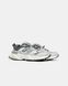 New Balance 9060 White Grey Mesh, 41