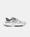 New Balance 9060 White Grey Mesh, 41