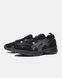 Asics Gel-1090 V2 Black Silver