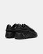 Raf Simons Antei Black, 41