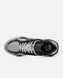 New Balance 990v3 Black Silver Grey, 40