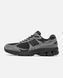 New Balance x JJJJound 2002R Gore-Tex Charcoal