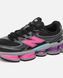 New Balance 2000 Black Purple Pink, 36
