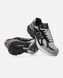 New Balance 990v3 Black Silver Grey, 40