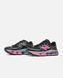 New Balance 2000 Black Purple Pink, 36
