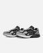 New Balance 990v3 Black Silver Grey, 40