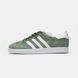 Adidas Gazelle Green White