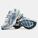 New Balance 740v3 White Blue Navy
