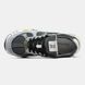 Premiata Mase Grey Black White