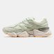New Balance 9060 Mint Cream Peach, розмір 36