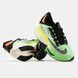 Nike Air Zoom Alphafly 2 Ekiden Green Black Orange
