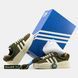 adidas Campus x Bad Bunny Olive Green