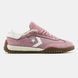 Converse Run Star Trainer Pink White Gum