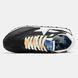 Golden Goose Marathon Black White