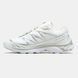 Salomon XT-6 Softground Triple White