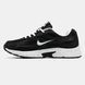 Nike Initiator Gore-Tex Black White, розмір 41