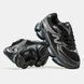 New Balance 2000 Black Silver Ice Blue, 36