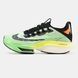 Nike Air Zoom Alphafly 2 Ekiden Green Black Orange