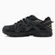 Asics Gel-Kahana 8 Black Chameleon Gore-Tex