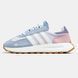 Adidas Retropy E5 Blue Pink White