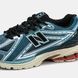 New Balance 1906R Teal Black Red