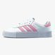 Adidas Samba Platform White Pink, 37