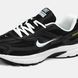 Nike Initiator Gore-Tex Black White