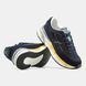 Premiata Moerun Dark Blue Black, 40