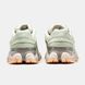 New Balance 9060 Mint Cream Peach, розмір 36
