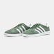 Adidas Gazelle Green White