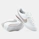 Nike Cortez White Beige