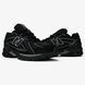 New Balance 1906R Black Silver Grey, 41