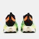 Nike Air Zoom Alphafly 2 Ekiden Green Black Orange