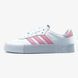 Adidas Samba Platform White Pink, 36