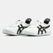 Onitsuka Tiger Mexico 66 White Black