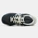 New Balance 574 Navy Black Grey