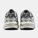 Asics Gel-Preleus Gore-Tex Grey Cream